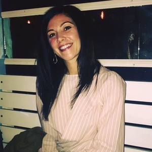 Meet your Posher, Lindsay